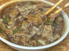 -真素诚·清真(新华路店)