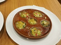 -萨莉亚意式餐厅(深圳北站店)