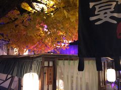 -淀里船宴(裕华东路店)