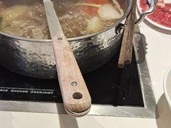-牛焱·贵州黄牛肉火锅(城西银泰店)