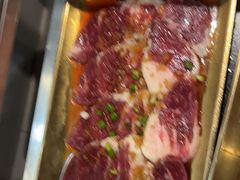 -炙城·韩式烤肉(南京东路店)