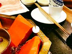 -蜀九香火锅(彩虹店)