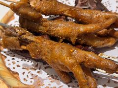 -燕郊烧鸽子(酷车小镇店)