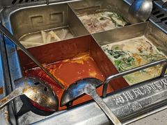 -海底捞火锅(漫乐城夜宵主题店)