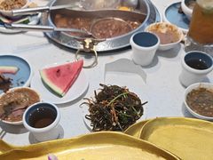 -千牛将·鲜牛肉火锅(开元路店)