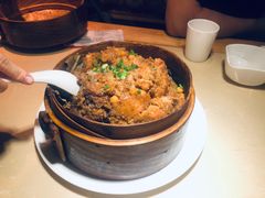 -小柴米·传统江西菜(八一广场店)