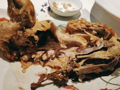 -秦月轩·陕西家乡菜(阜成路·五棵松店)