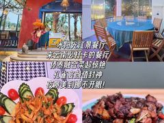 -西双版纳原始森林公园