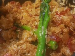 -火啫啫·粤式啫啫煲(南通首店)