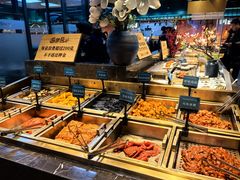 -東盛炭烤自助料理(浦东文峰广场店)