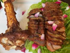 -重庆万豪中餐厅·Man Ho