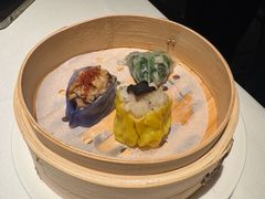-炳胜私厨(万象前海店)