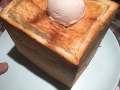 -新大咀港式茶餐厅(宝山万达店)