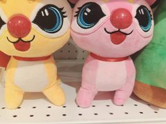 -TOYSRUS玩具反斗城(上海万象城店)