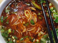 -马三元老汤牛肉面(五星路店)