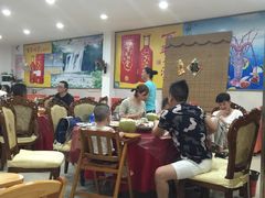 -南海渔家•海鲜•正宗海南菜(海棠湾店)