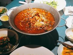 -呷湘厨·鱼汤捞饭·剁椒鱼头·辣椒炒肉(国家会展中心店)
