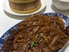 干炒牛河-和记小菜(大宁店)