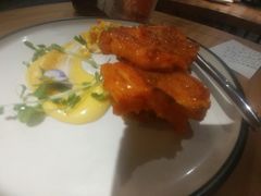 -清真·艾美可餐厅(大悦汇店)