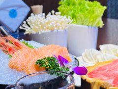 -东海怡品海鲜豆捞(星街坊店)