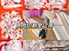 -鱼神·脆肉鲩 全鱼宴(西乡店)