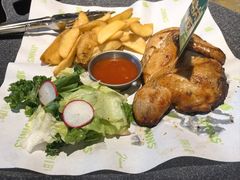 -JINNS锦时 steak&pizza(浸信会礼拜堂旧址店)