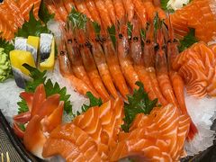 -極上萬膳·日料放题(海岸城店)