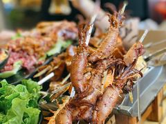 带籽乌鱼仔-一罐焖烧(泰宏路店)