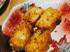 -一井烧肉·活鳗·寿司(望京SOHO店)