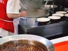 -老王四季抻面(南六东路店)