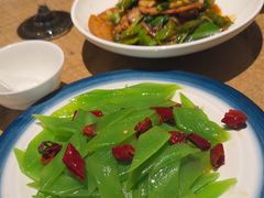 -渝信川菜(西单店)