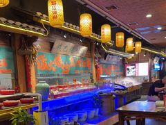 -民俗村柴火灶·景德江西菜(中国陶瓷博物馆店)