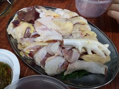 -威邵鸡煲(西华路总店)