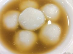 -阿三麻蓉汤圆(顺光大厦店)