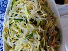 -东方饺子王(东盛路店)