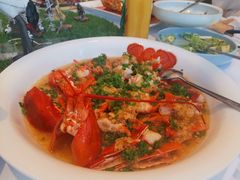 -松鹤楼·非遗·苏帮菜(融科店)