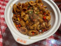 -老湘村·湖南土菜(天河维多利店)
