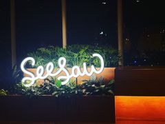 -Seesaw Coffee(朝阳大悦城店)
