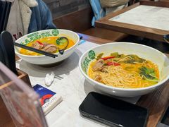 -和府捞面(曹路花园城店)