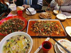 -兔槽江湖菜·重庆璧山兔(水围店)