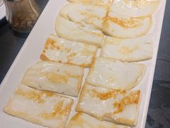 椒盐乳饼-南蛮子(进贤路店)