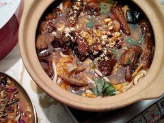 -串盟烧烤大排档·长沙美食地标(星沙店)