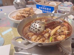 -海鲜e族(马王堆店)