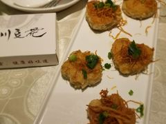 -川味堂·四川豆花(八卦岭店)