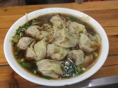 饺面-聚香斋(东关街店)