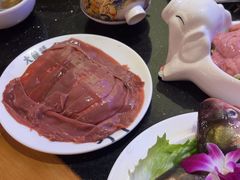 -大龙燚火锅(南山大道店)