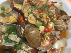 -老三样·美食研究中心(世贸路店)