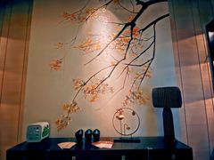 -重庆万豪中餐厅·Man Ho