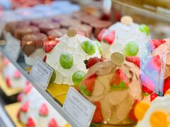 -布歌东京(清河万象汇店)