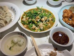 -日丰园海肠水饺·老字号大连海鲜(和平广场店)
